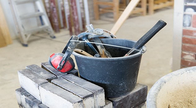 1 Français sur 2 ne veut pas d'un bien nécessitant des travaux 1 Français sur 2 ne veut pas d'un bien nécessitant des travaux