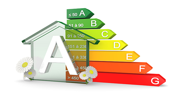 La performance énergétique booste le prix des logements ! La performance énergétique booste le prix des logements !