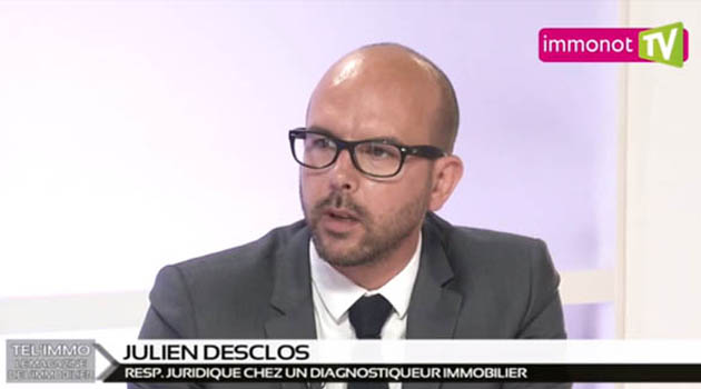Diagnostics immobiliers : le sésame pour vendre ! Diagnostics immobiliers : le sésame pour vendre !