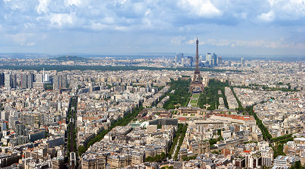 Loyers encadrés à Paris à compter du 1er août Loyers encadrés à Paris à compter du 1er août