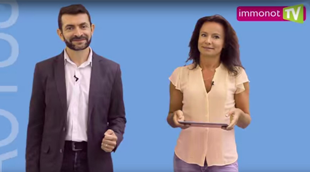 La loi Alur et la loi Macron impactent l'immobilier La loi Alur et la loi Macron impactent l'immobilier