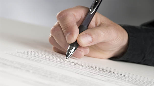 90 % n'ont pas rédigé de testament 90 % n'ont pas rédigé de testament