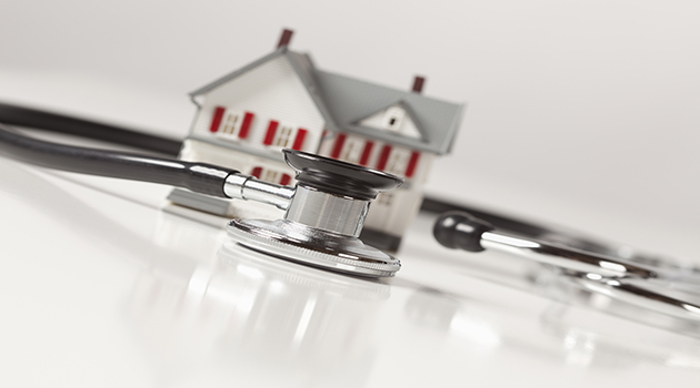Le radon : un nouveau diagnostic Le radon : un nouveau diagnostic