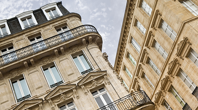 Location de petits logements : attention à la « taxe Apparu » Location de petits logements : attention à la « taxe Apparu »
