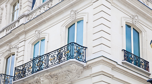 Un gouvernement sans logement ? Un gouvernement sans logement ?