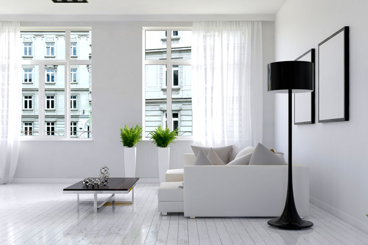 Location - 5 conseils pour choisir votre appartement Location - 5 conseils pour choisir votre appartement