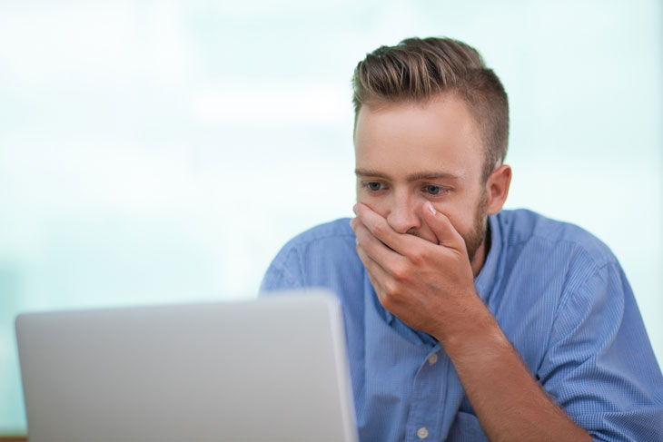Vous avez le droit à l'erreur Vous avez le droit à l'erreur
