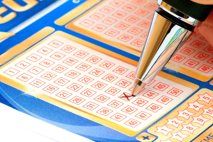 Coup d'envoi du loto du patrimoine Coup d'envoi du loto du patrimoine