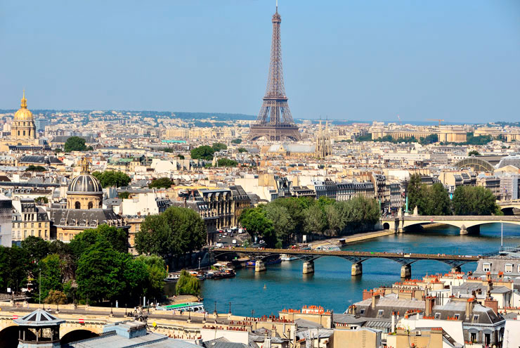 Le salon national de l'immobilier - Un rendez-vous à ne pas manquer Le salon national de l'immobilier - Un rendez-vous à ne pas manquer