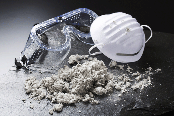 Diagnostic amiante : une obligation aussi pour les travaux ! Diagnostic amiante : une obligation aussi pour les travaux !