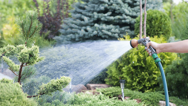 Peut-on vous imposer des restrictions d'eau ? Peut-on vous imposer des restrictions d'eau ?