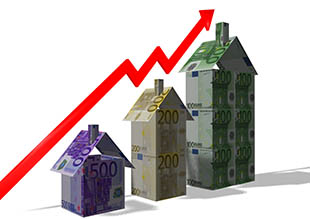 Immobilier une reprise amorcee Immobilier une reprise amorcee