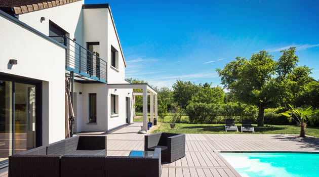 Immobilier pas d emballement Immobilier pas d emballement