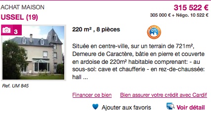 La commune du bien qui vous intéresse est-elle éligible au PTZ ?