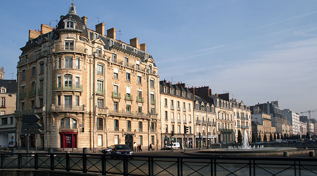 ou investir a rennes