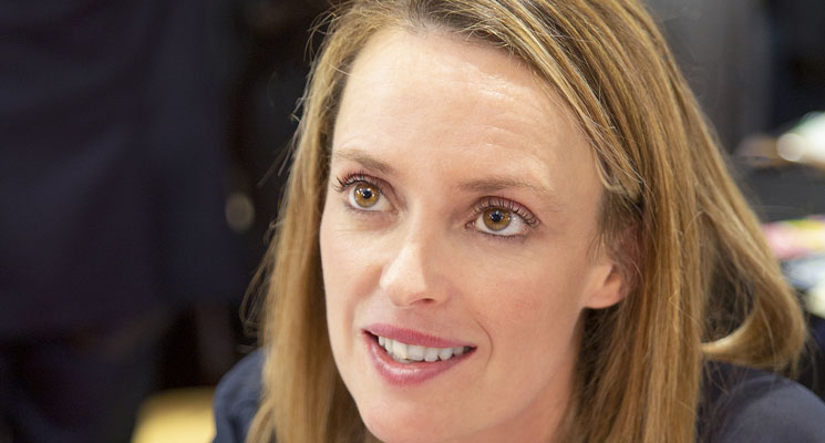 La Cerise Sur Le Gateau D Aurelie Valognes Pour Apprivoiser Le Changement De Vie Immonot Com