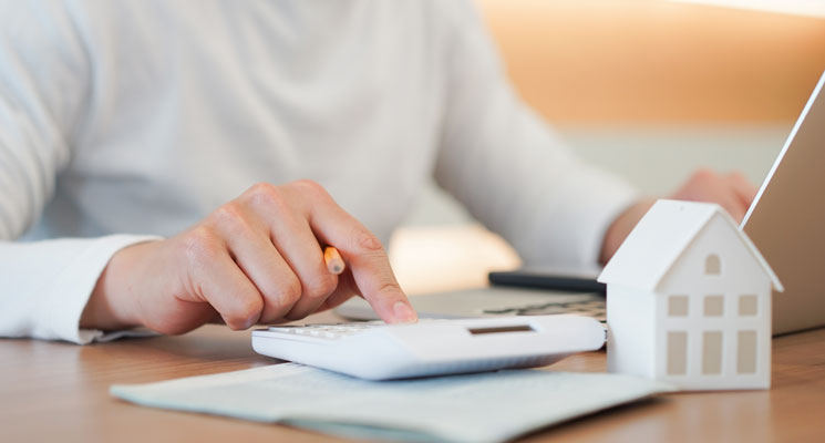 Crédit Immobilier - Mettez Toutes Les Chances De Votre Côté ! - Immonot.com