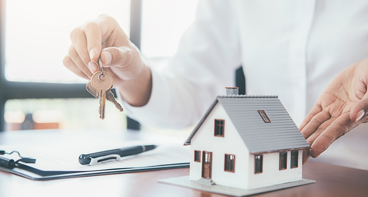 Comment acheter une maison sans apport