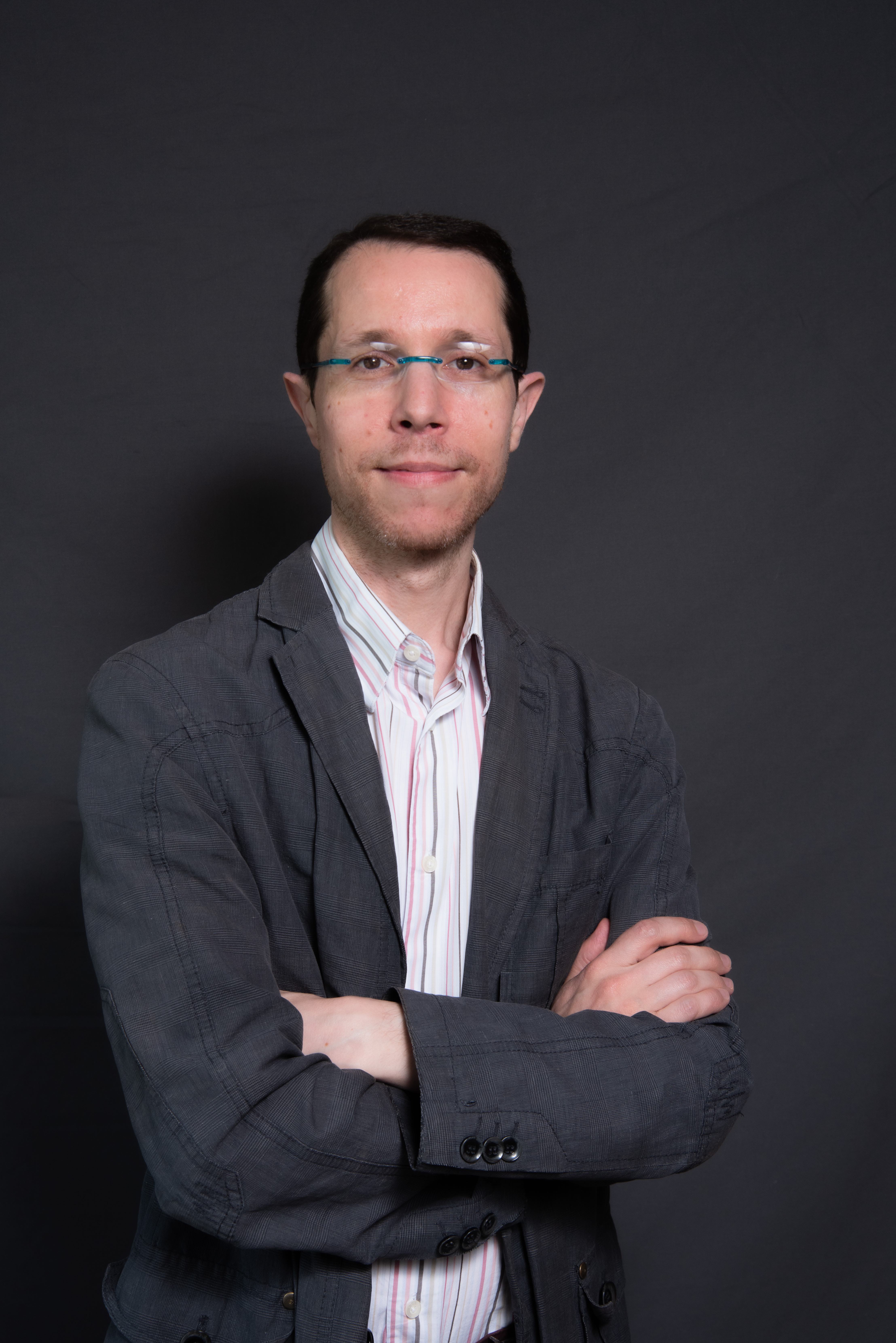  Sébastien BLERON