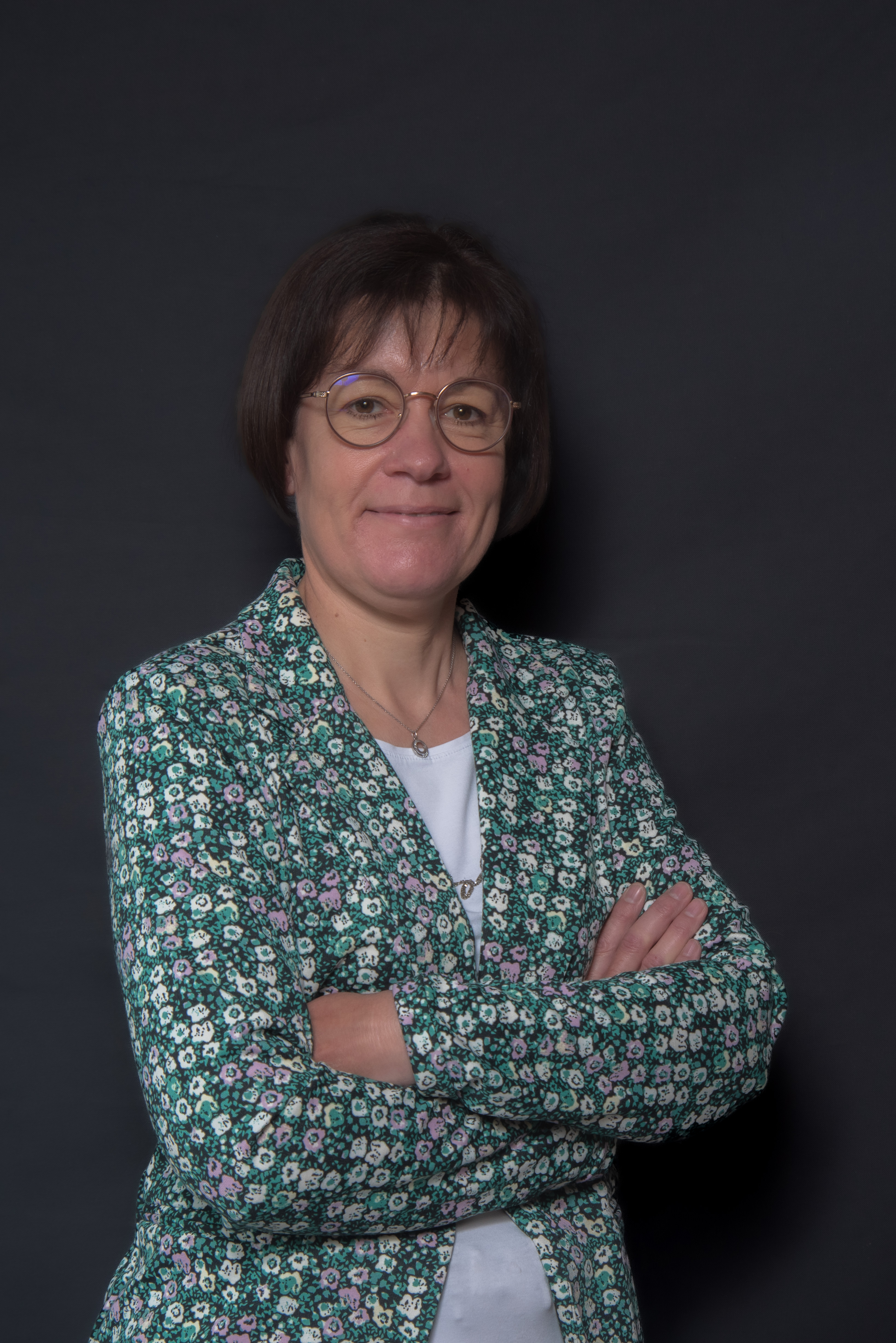  Valérie ALAPETITE