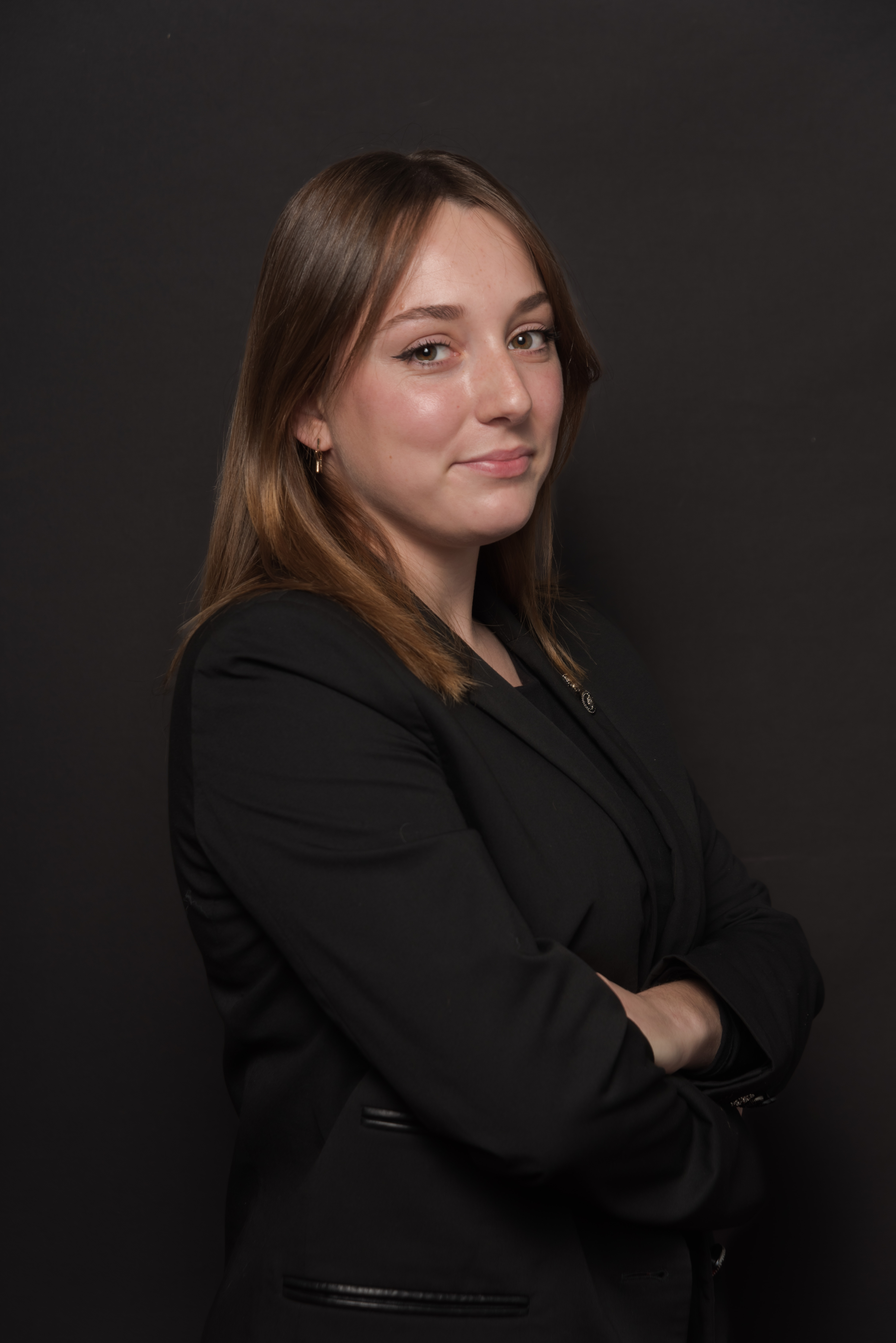  Camille  HALLIER