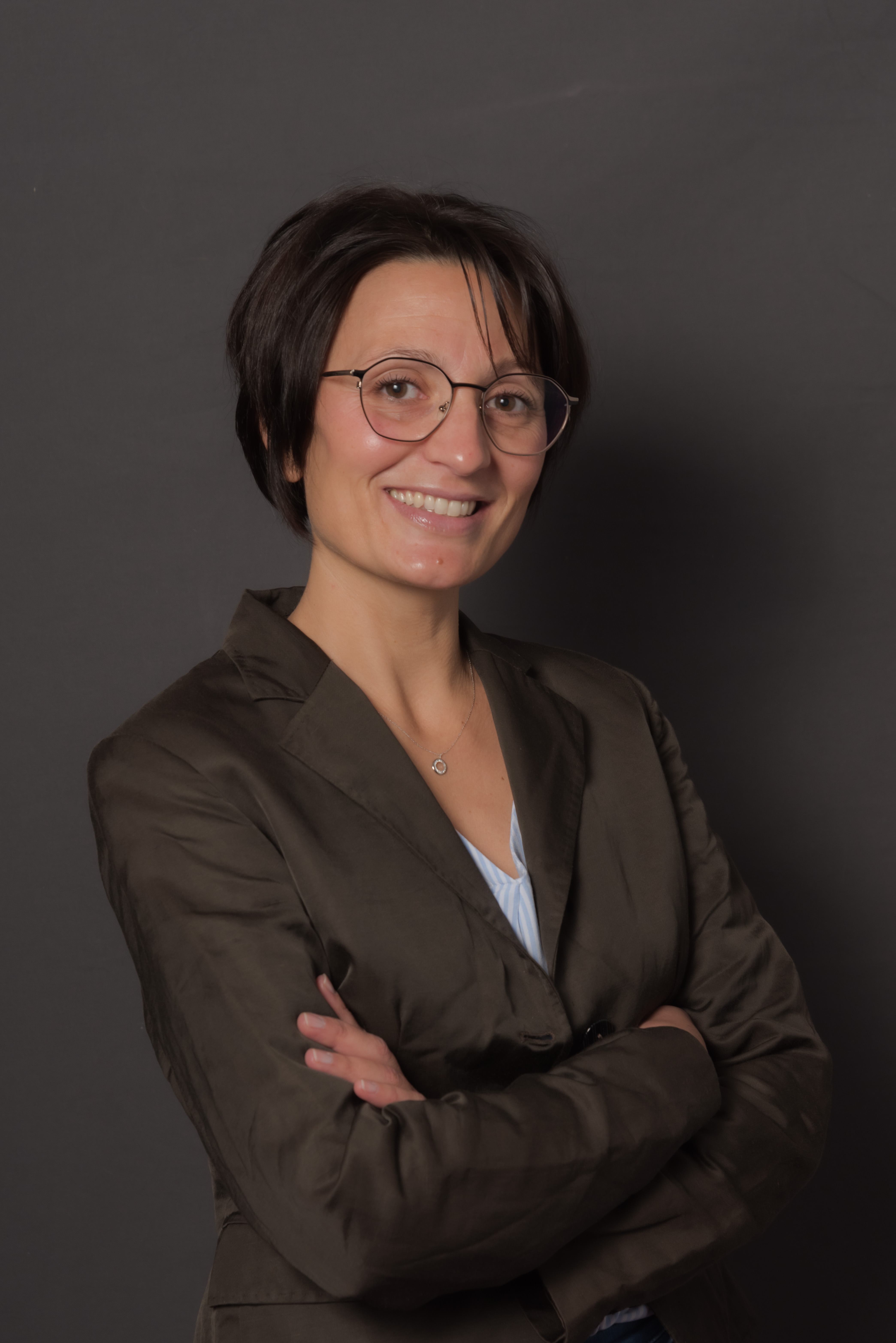 Séverine DELAVEAU