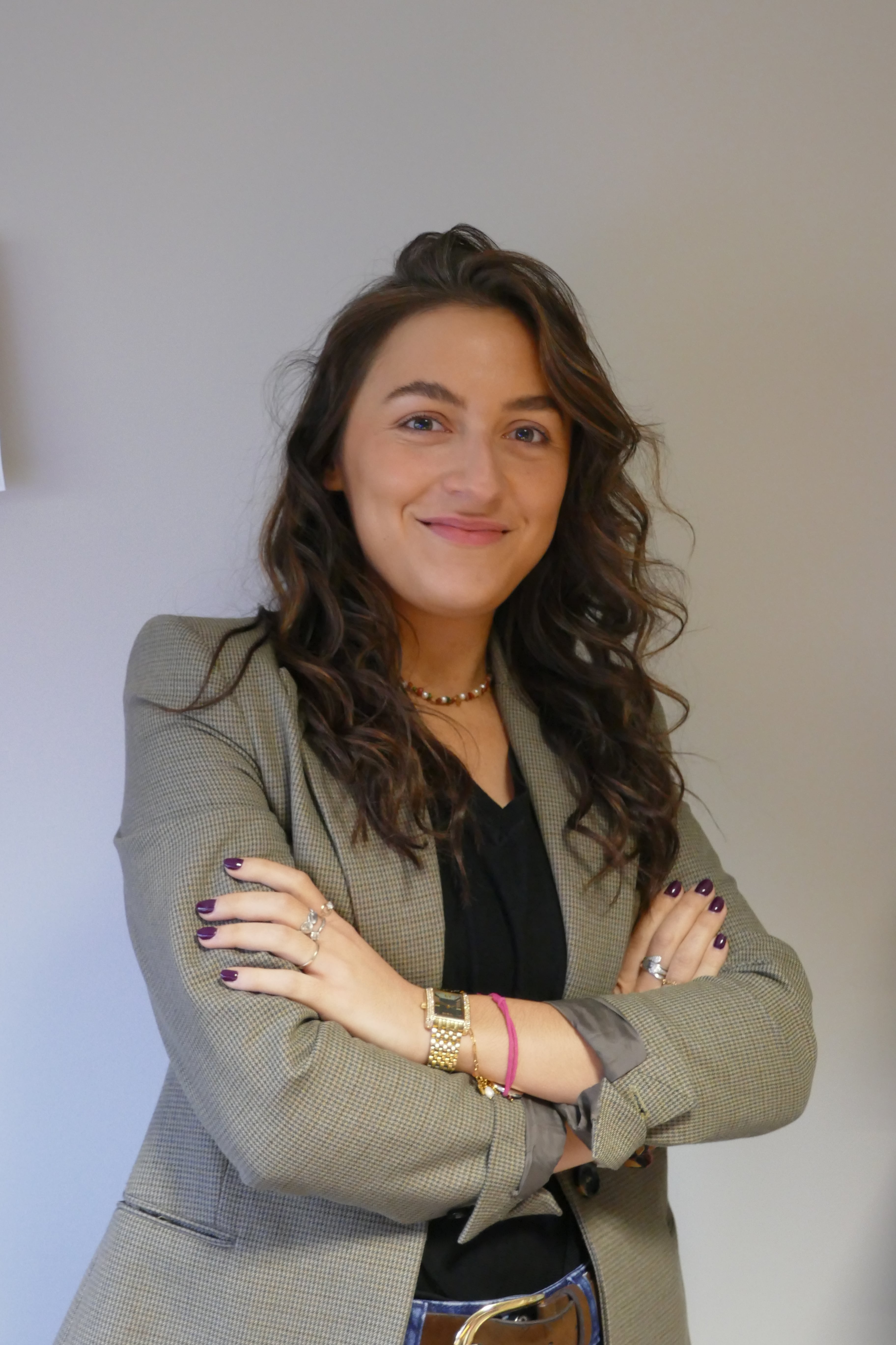  Océane MARTIN