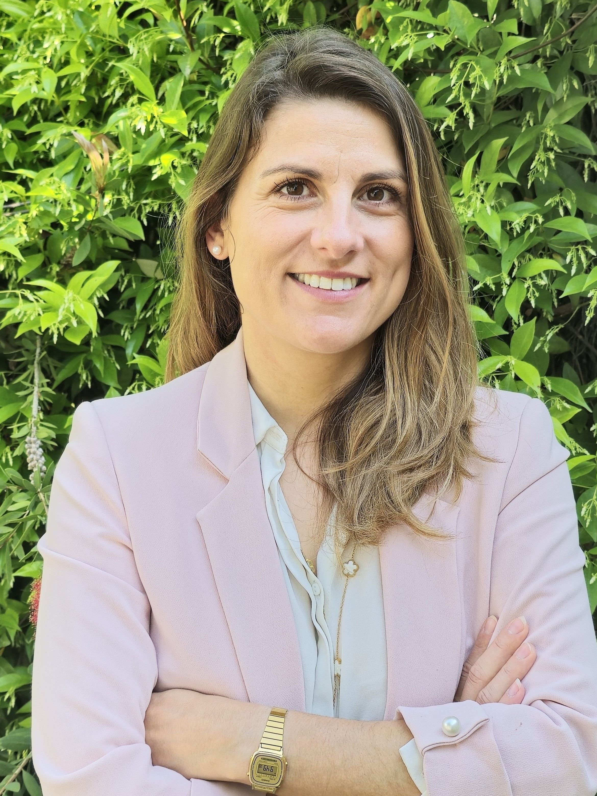 Maître Stéphanie RICCI