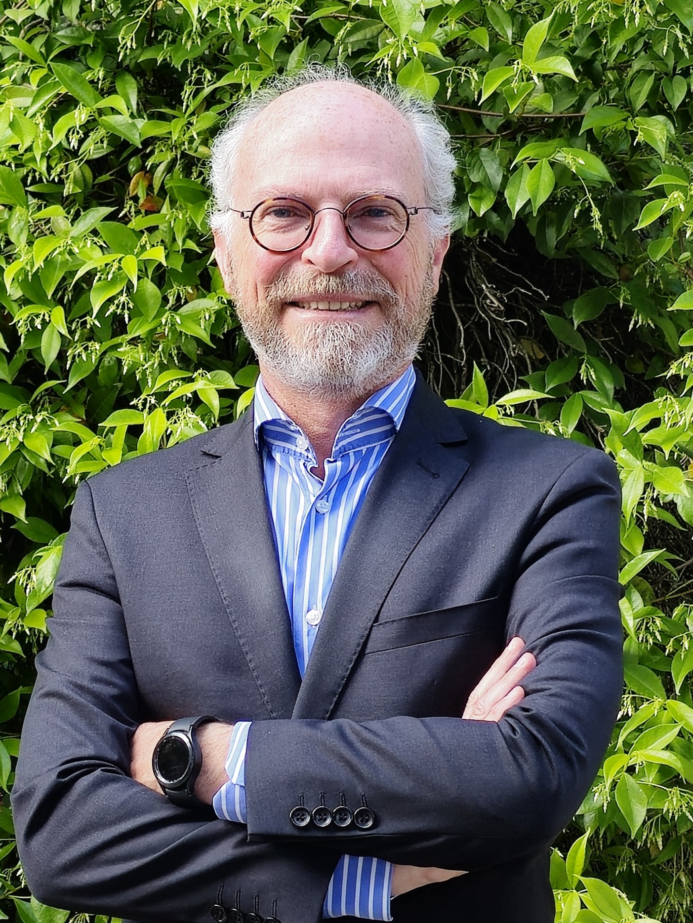 Maître Denis GOUJON